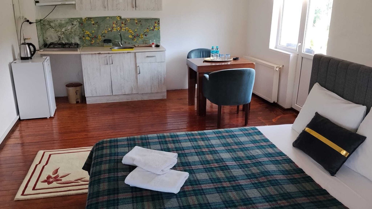 Photo of Bedroom in Sile
