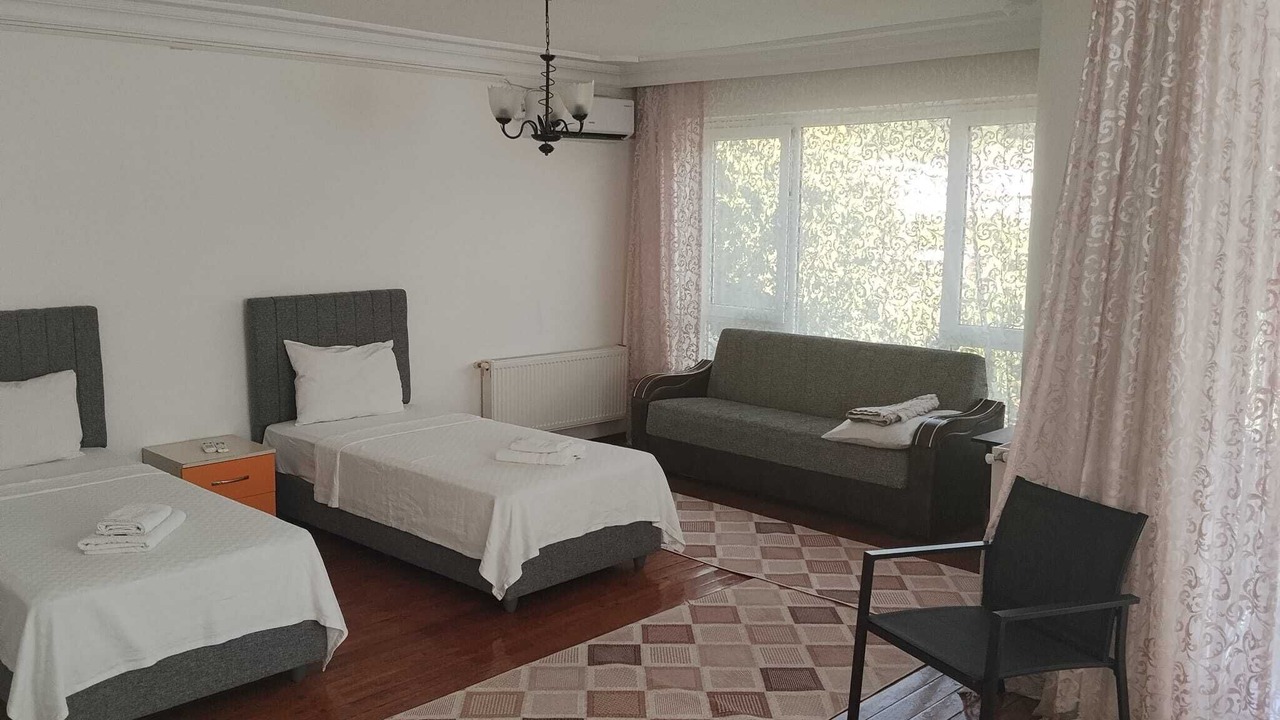 Photo of Bedroom in Sile