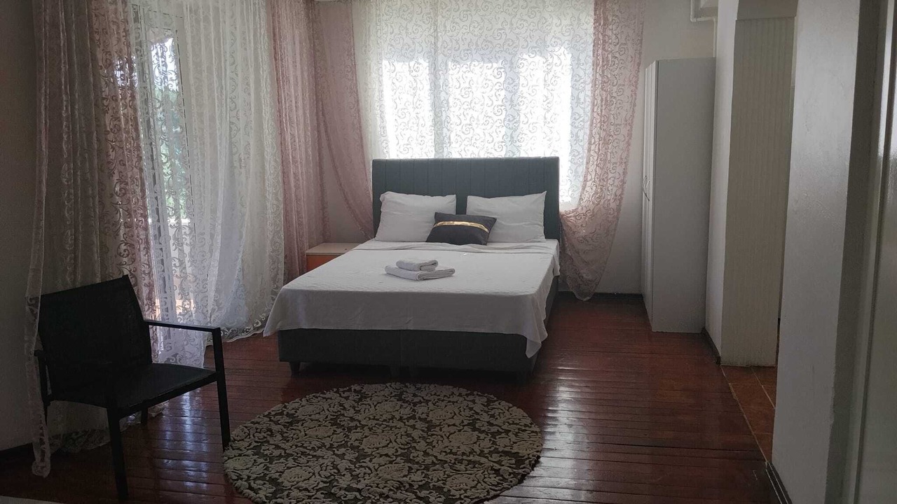 Photo of Bedroom in Sile