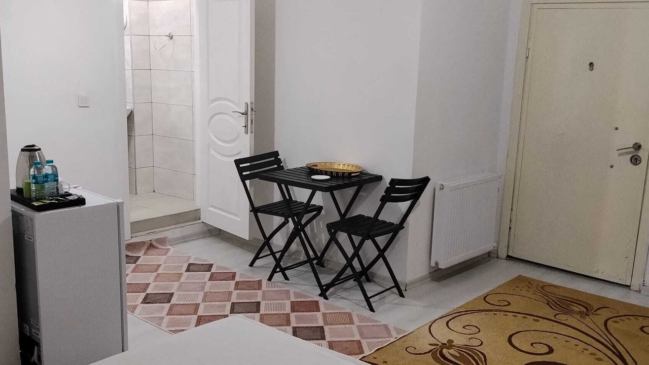 Photo of Bedroom in Sile