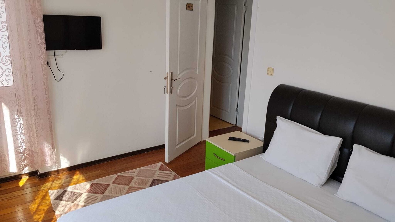 Photo of Bedroom in Sile