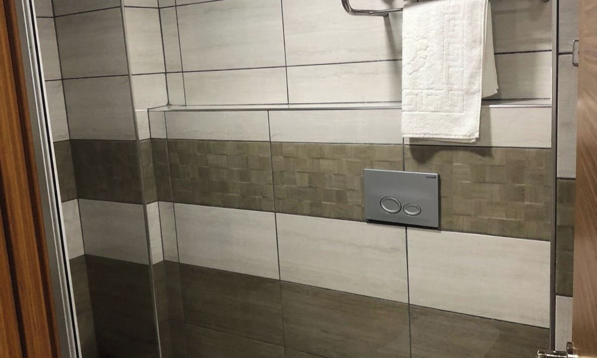 Photo of Bathroom in Duzce
