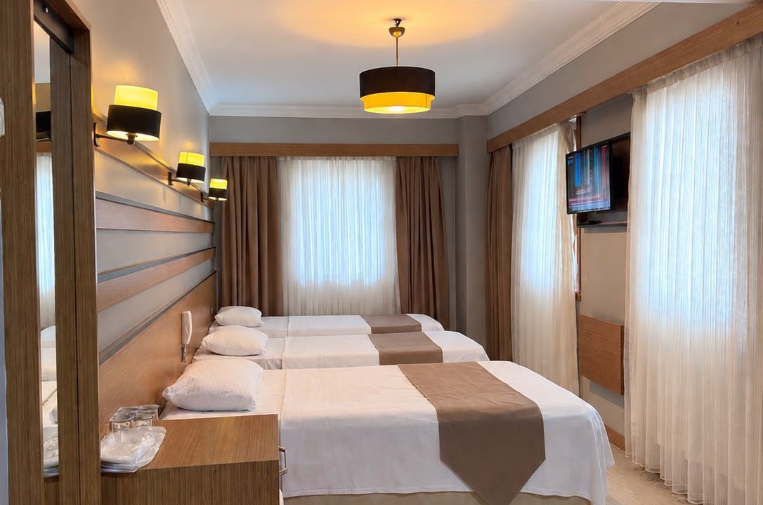 Photo of Bedroom in Duzce