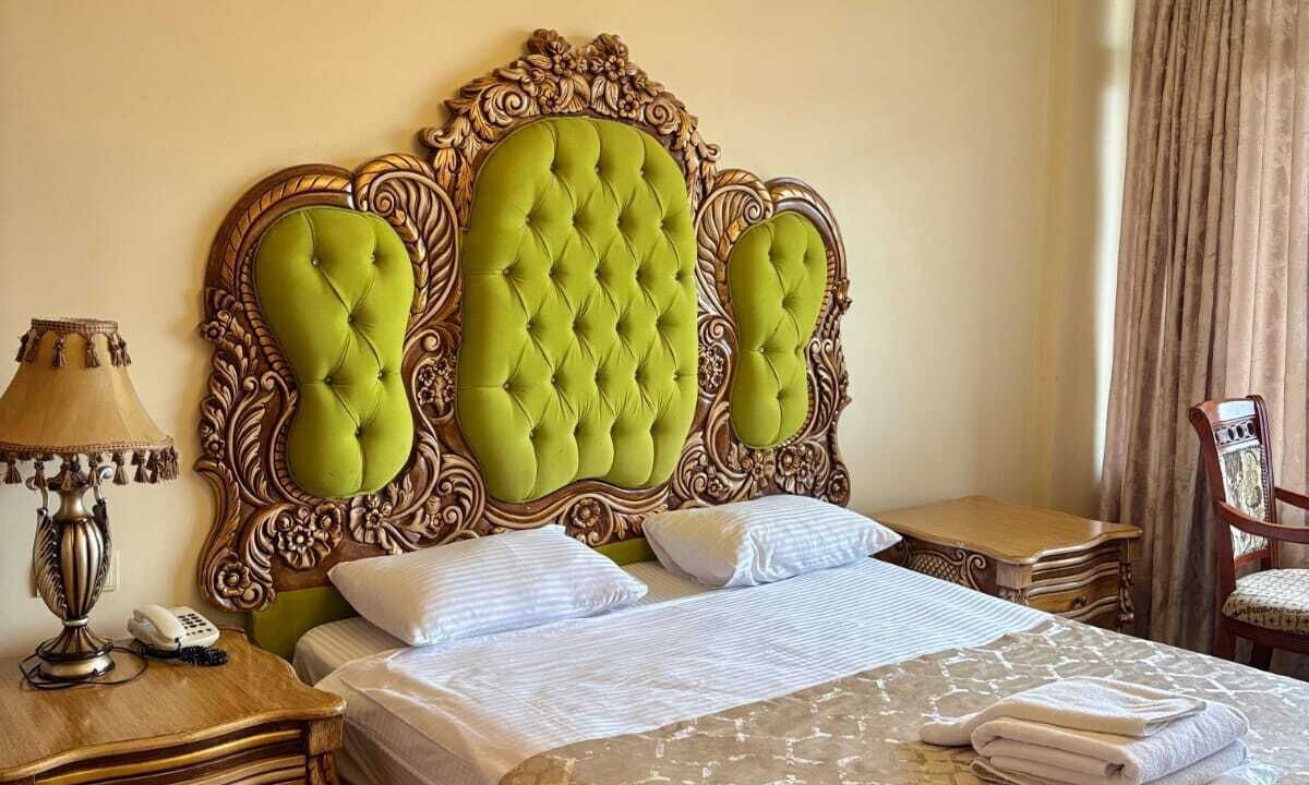Photo of Bedroom in Seyhan