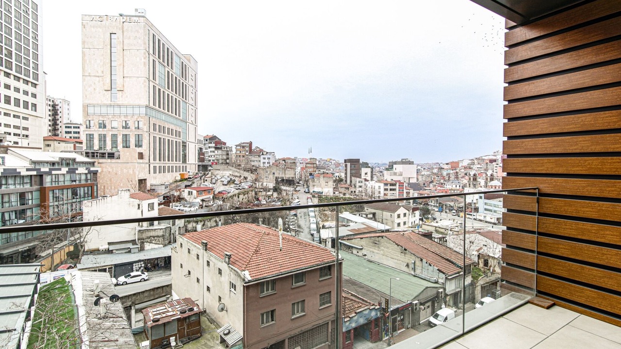 Photo of Outdoor in Harbiye