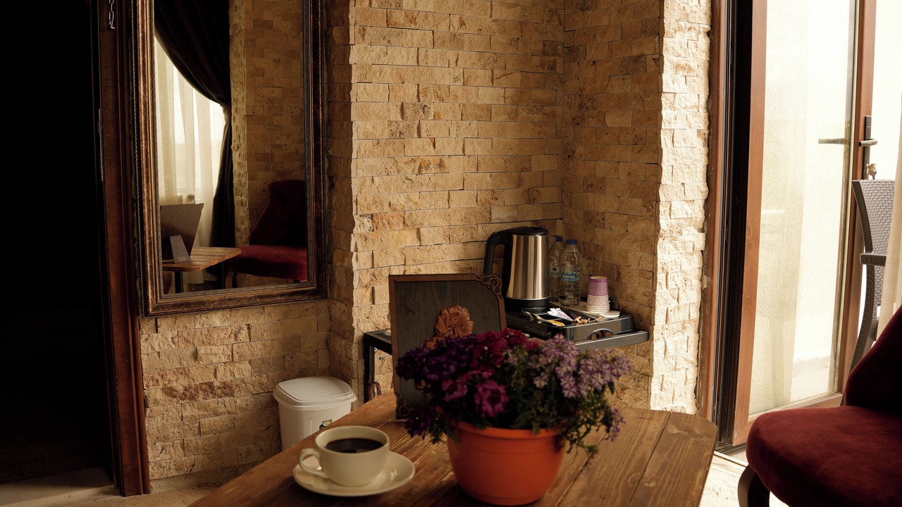 Photo of Bedroom in Uchisar