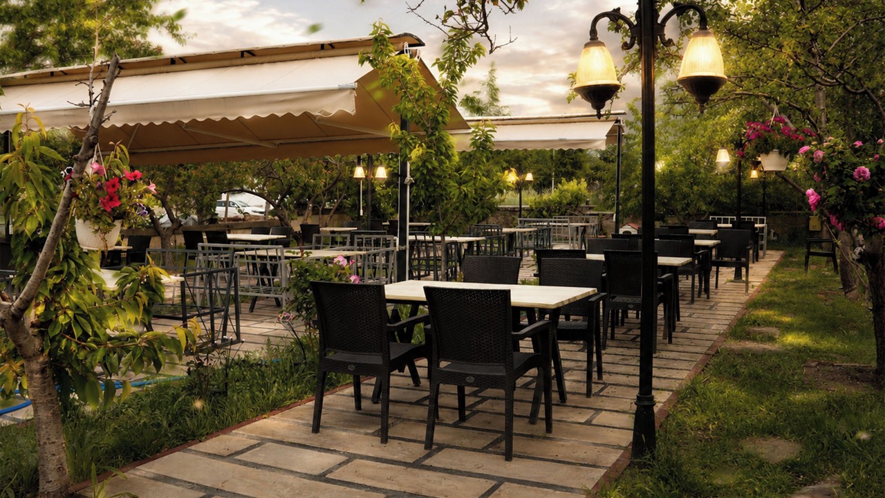 Photo of Outdoor in Uchisar