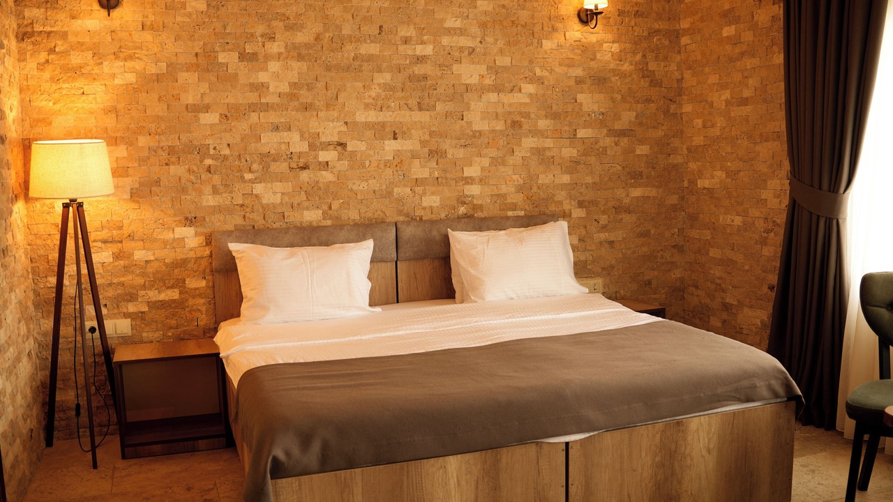 Photo of Bedroom in Uchisar