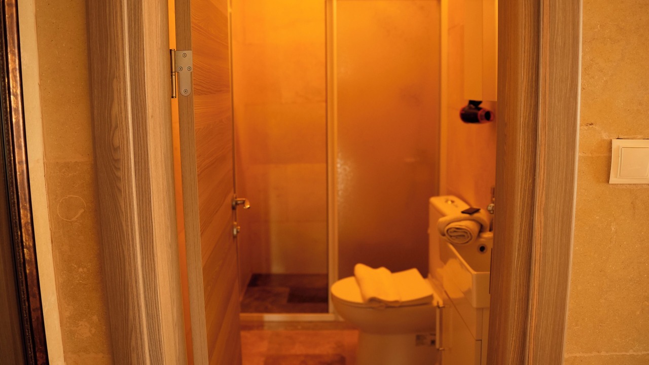 Photo of Bathroom in Uchisar