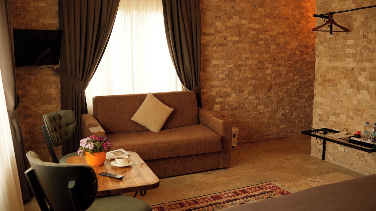 Photo of Bedroom in Uchisar