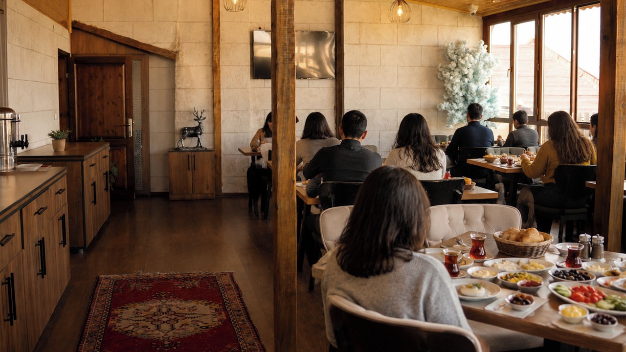 Photo of Others in Uchisar