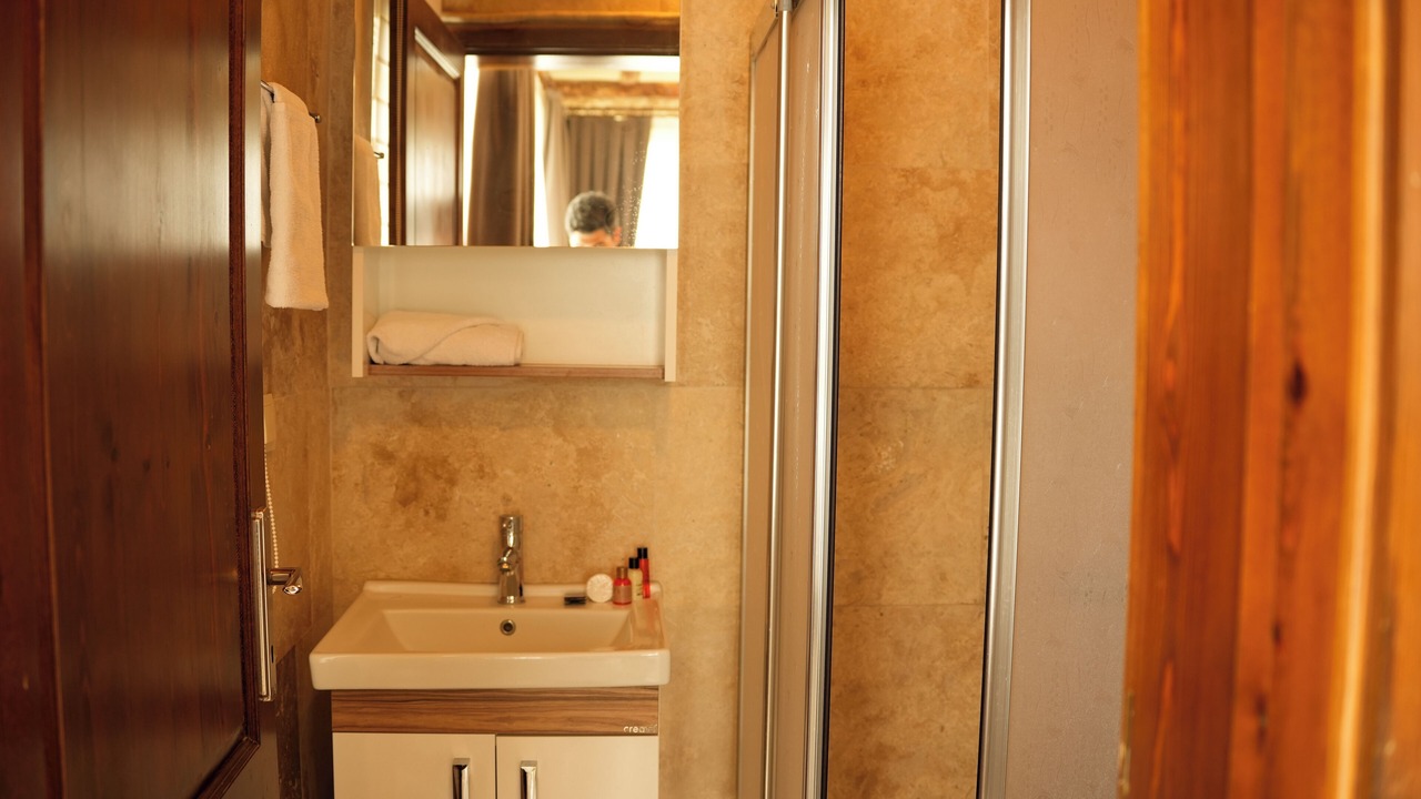 Photo of Bathroom in Uchisar