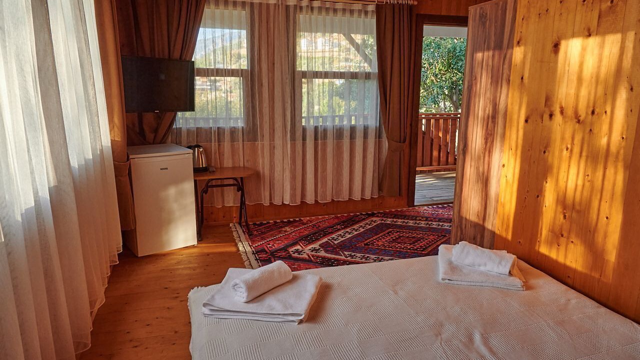 Photo of Bedroom in Uzunyurt