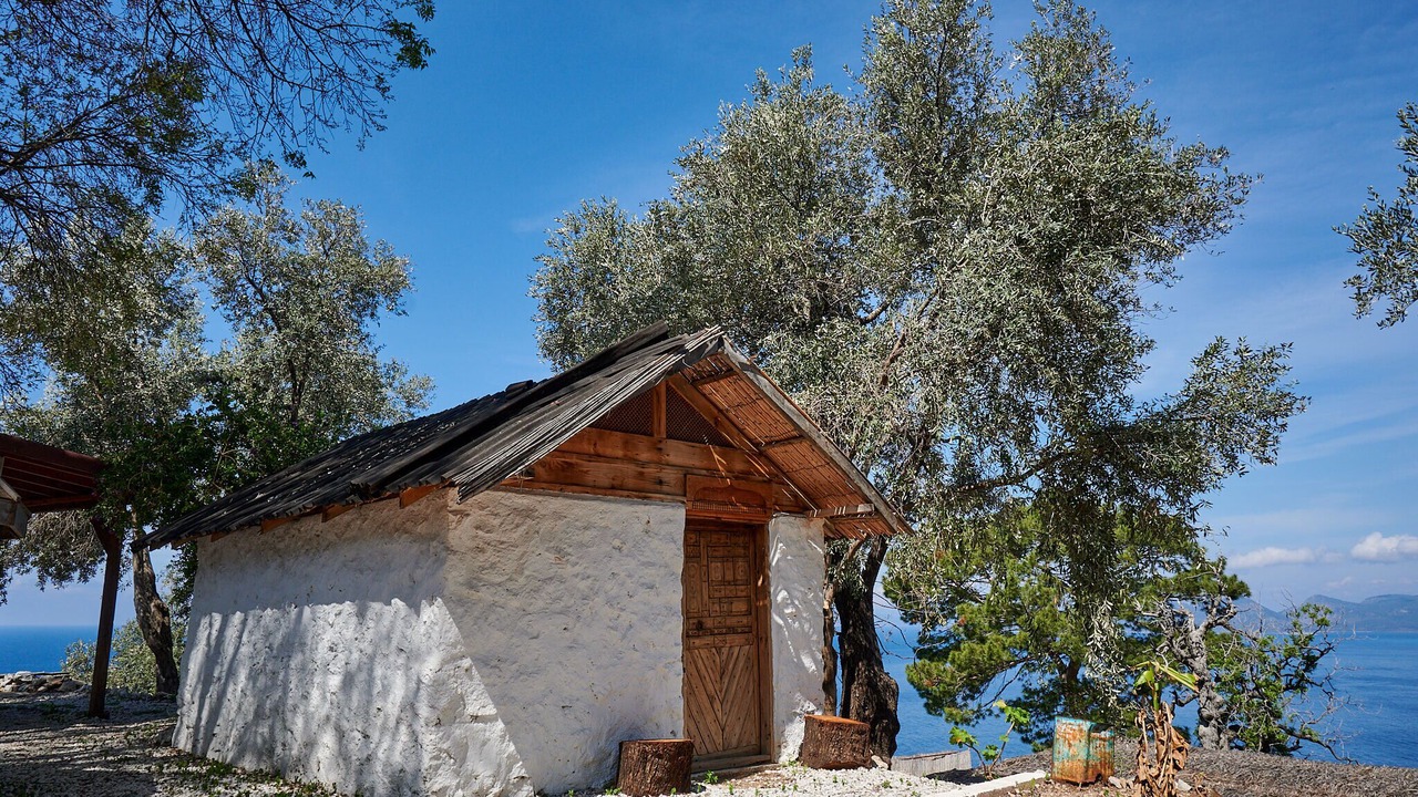 Photo of Outdoor in Uzunyurt