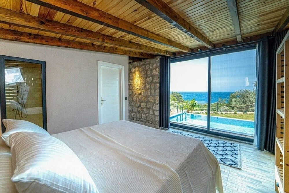 Photo of Bedroom in Uzunyurt