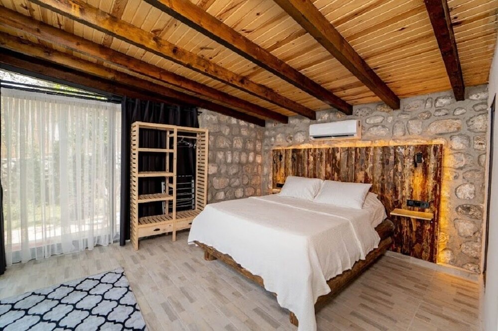 Photo of Bedroom in Uzunyurt