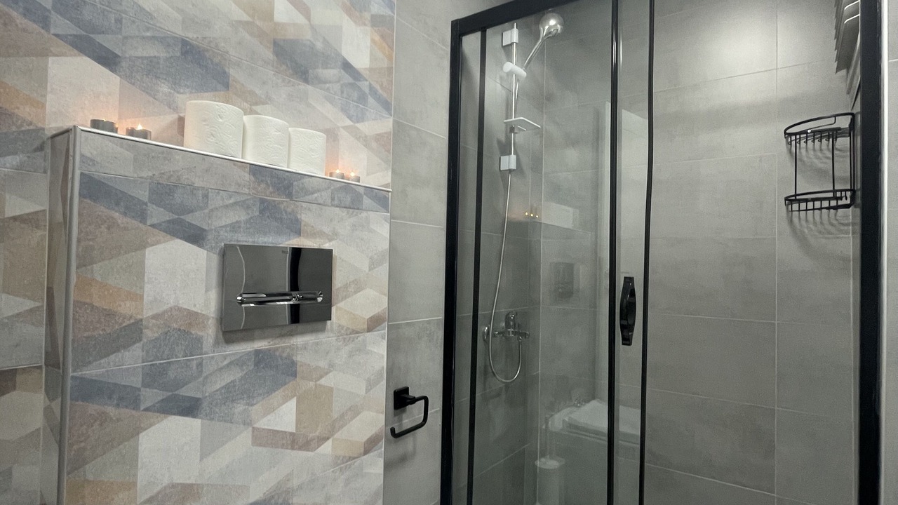 Photo of Bathroom in Kepez