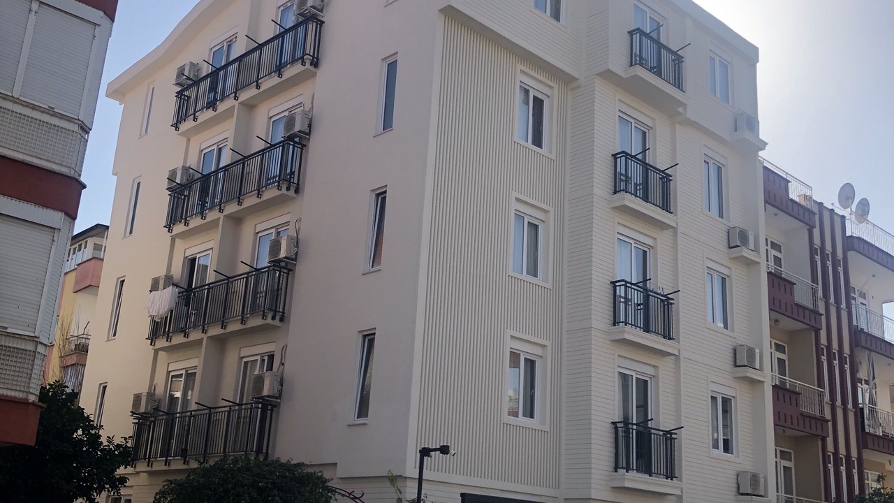 Photo of Outdoor in Kepez