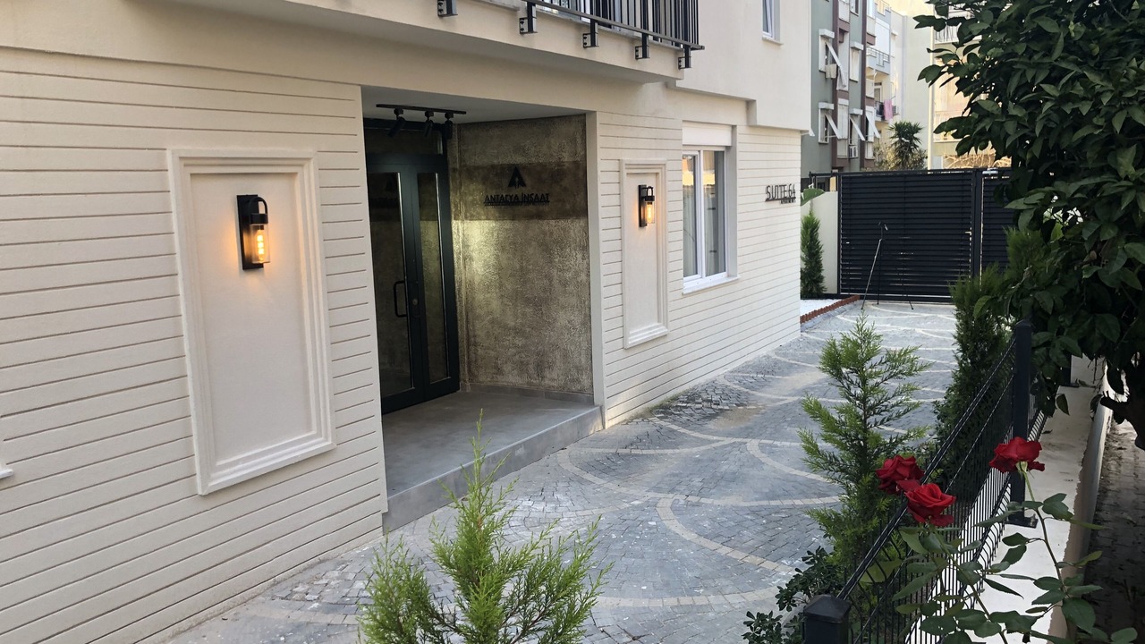 Photo of Outdoor in Kepez