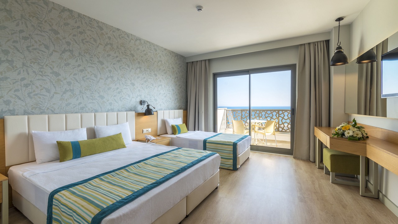 Photo of Bedroom in Cenger