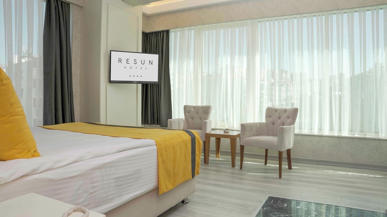 Photo of Bedroom in Yildizevler