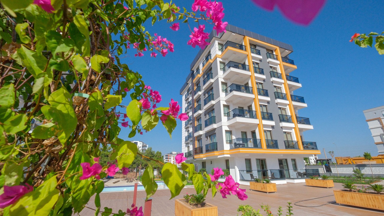 Photo of Outdoor in Kepez