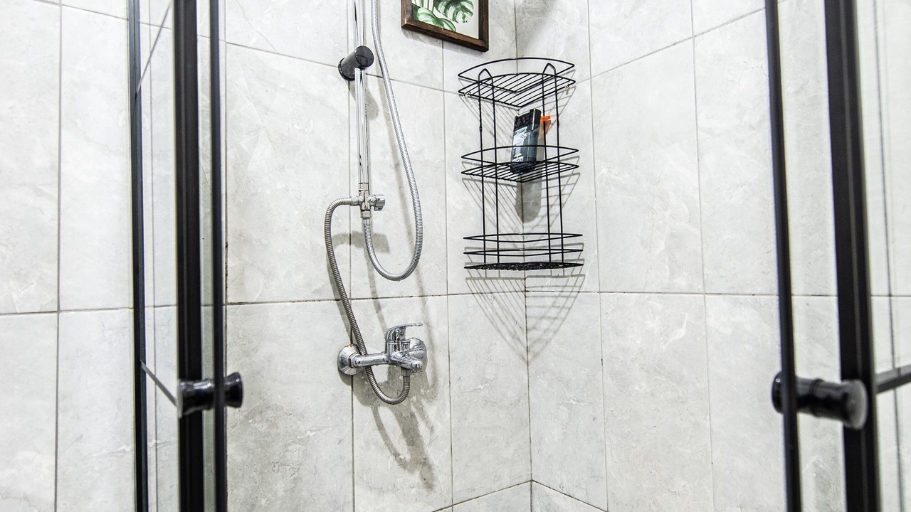 Photo of Bathroom in Talimhane