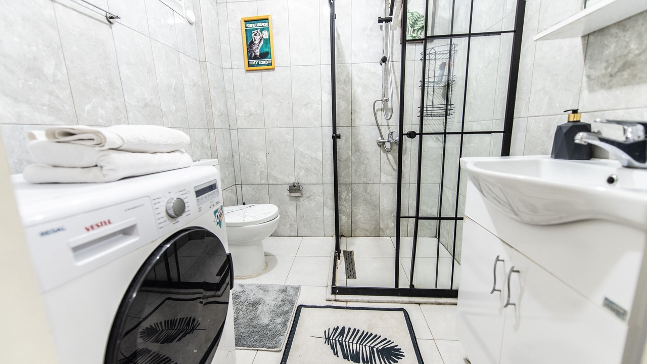 Photo of Bathroom in Talimhane