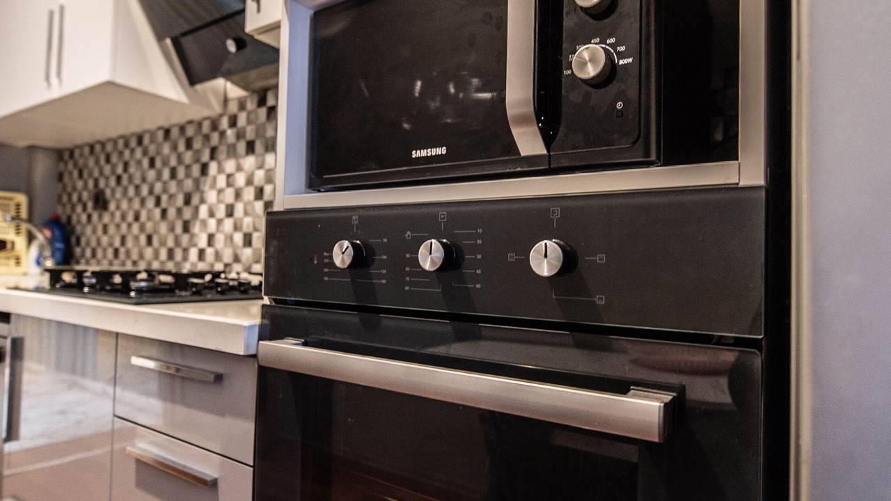 Photo of Kitchen in Talimhane