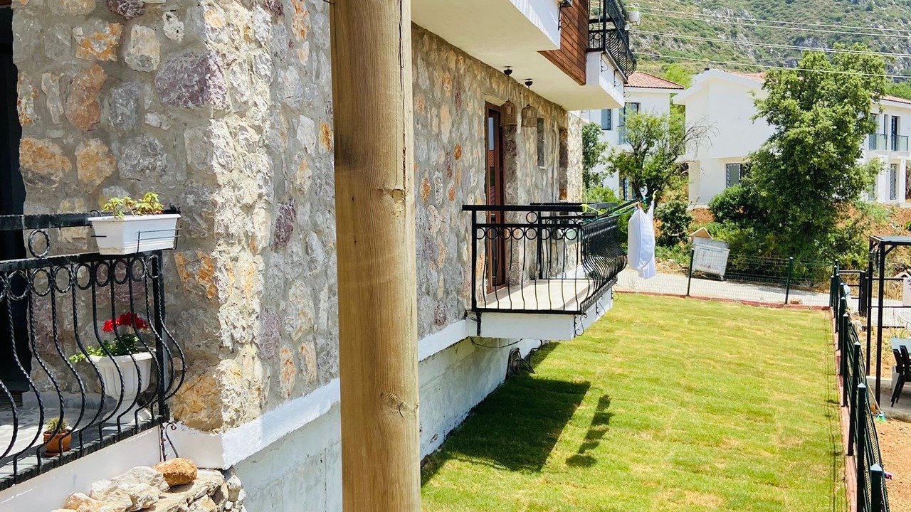 Photo of Outdoor in Sogut