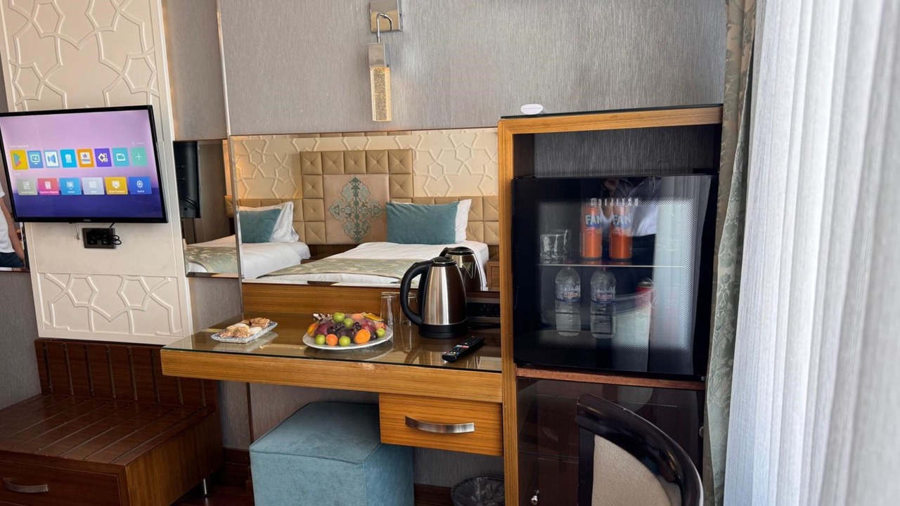 Photo of Bedroom in Cihangir