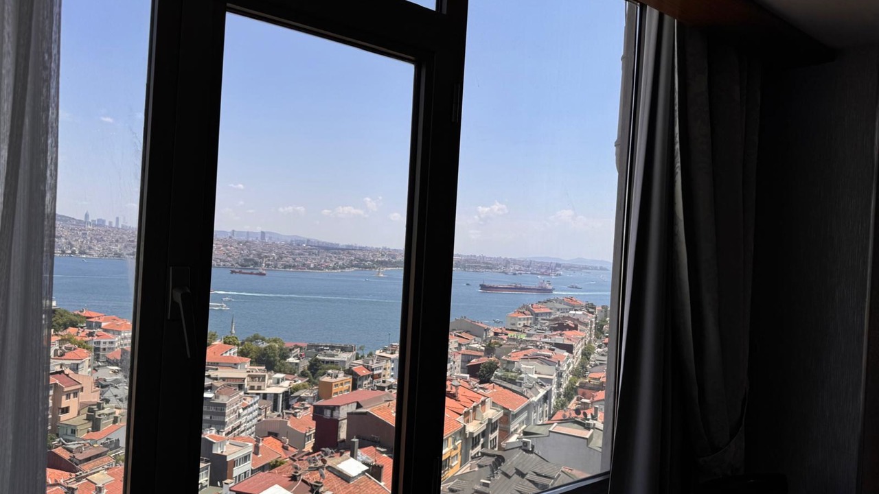 Photo of Bedroom in Cihangir
