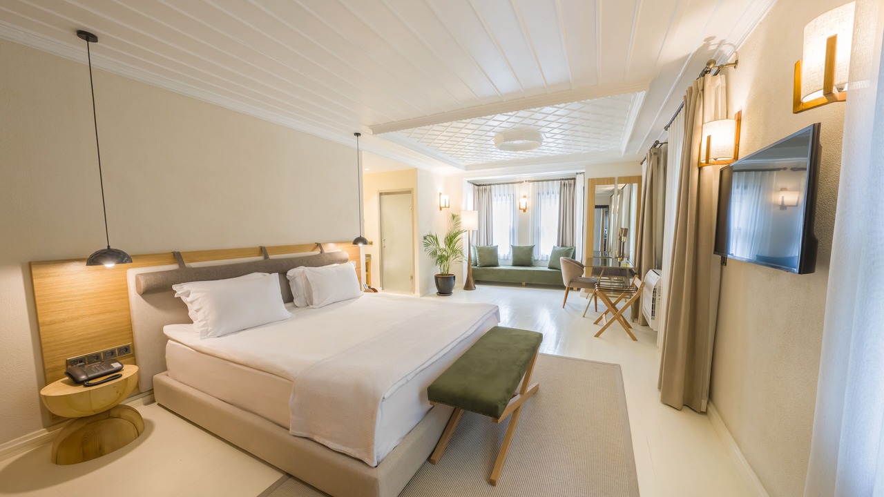 Photo of Bedroom in Tasbuku