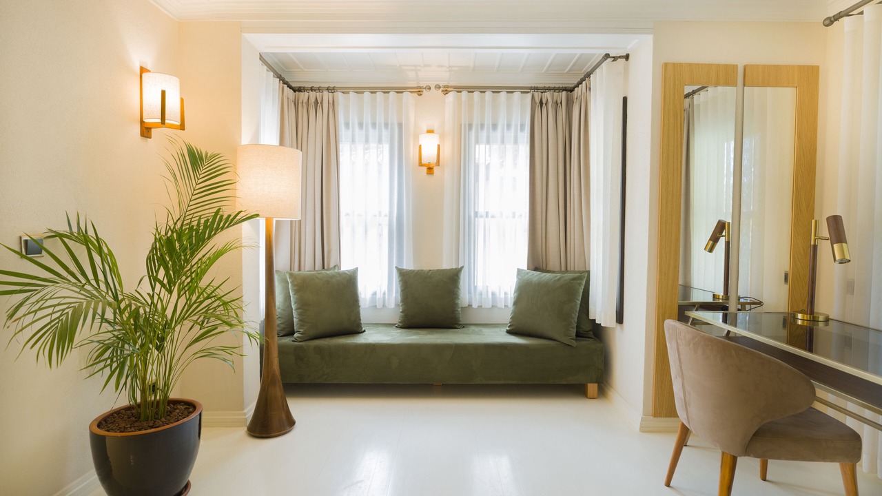Photo of Bedroom in Tasbuku
