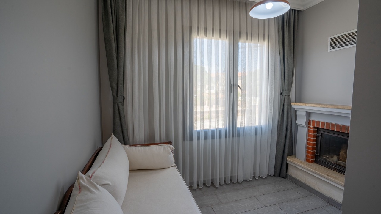 Photo of Bedroom in Ayvalik