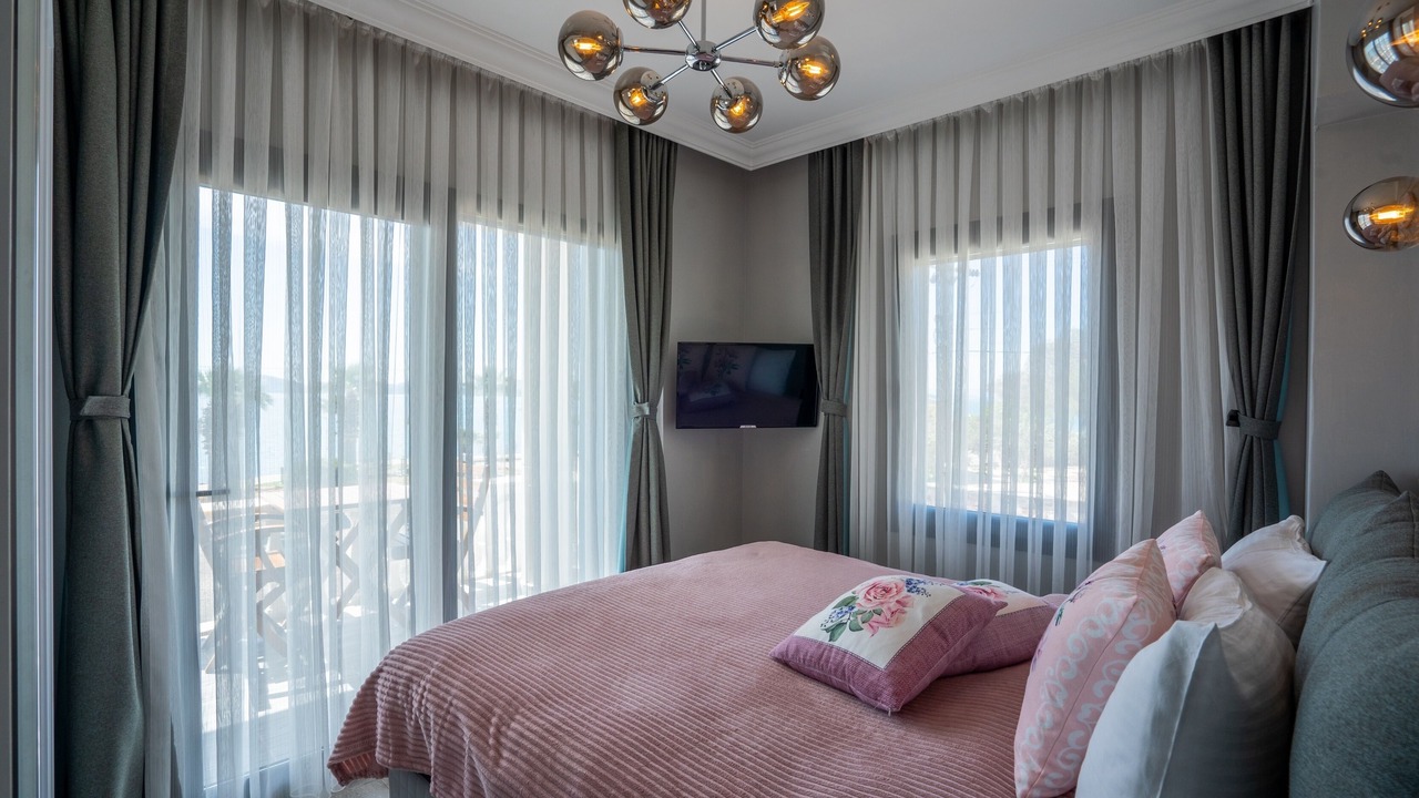 Photo of Bedroom in Ayvalik