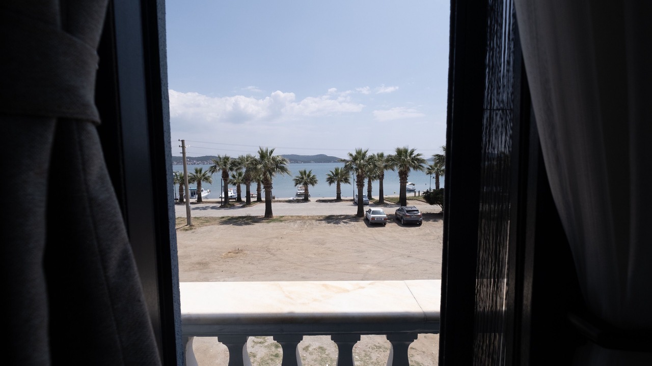 Photo of Bedroom in Ayvalik