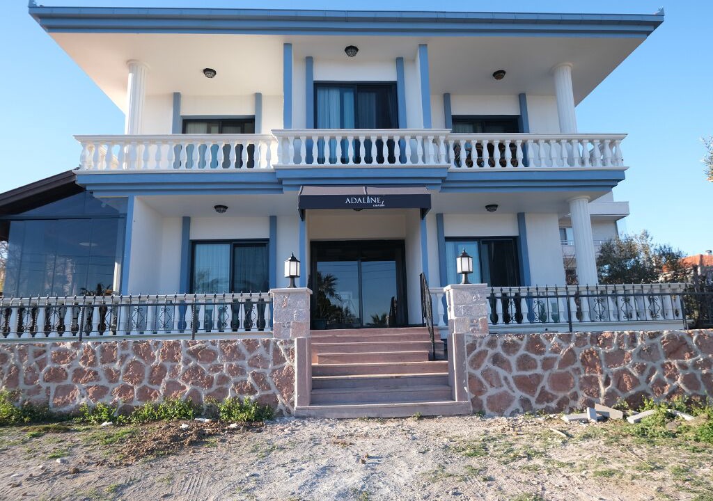 Photo of Outdoor in Ayvalik