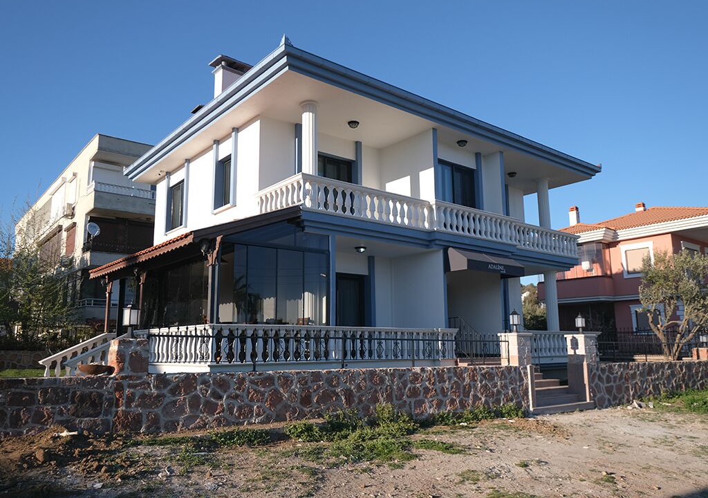 Photo of Outdoor in Ayvalik