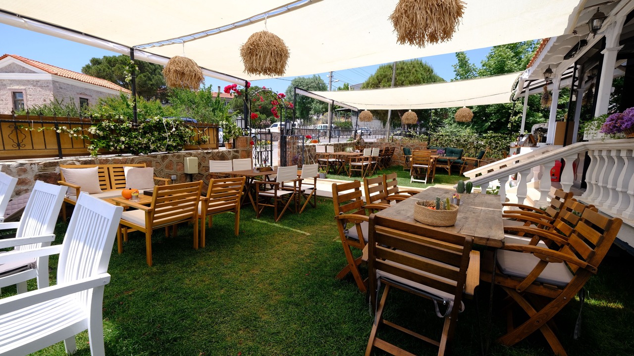 Photo of Outdoor in Ayvalik