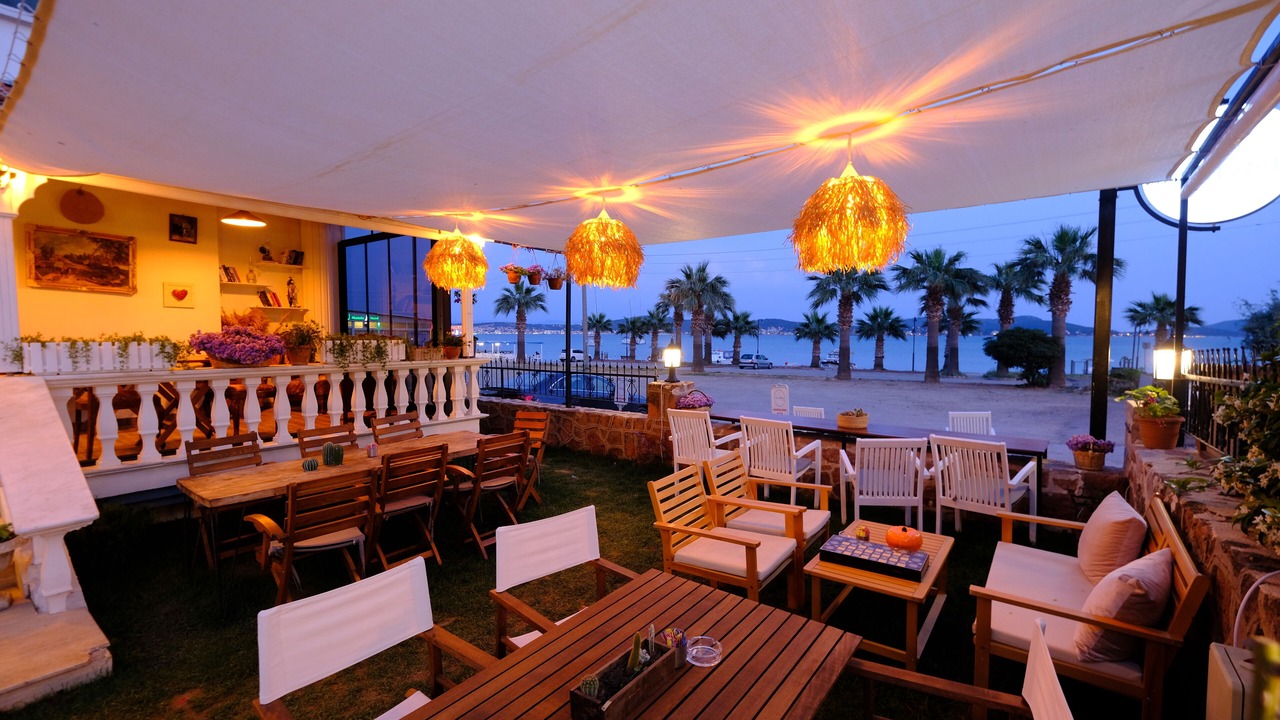Photo of Outdoor in Ayvalik