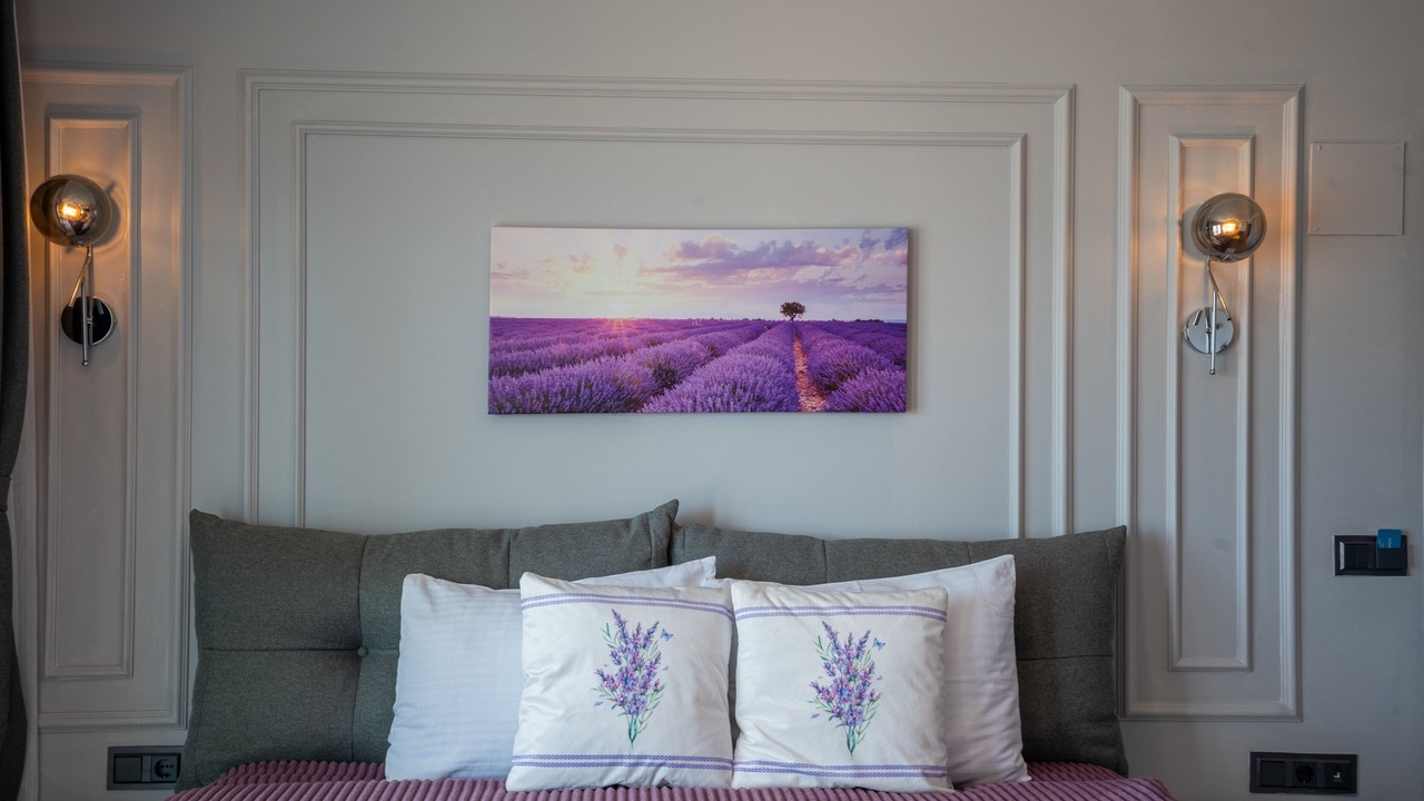 Photo of Bedroom in Ayvalik