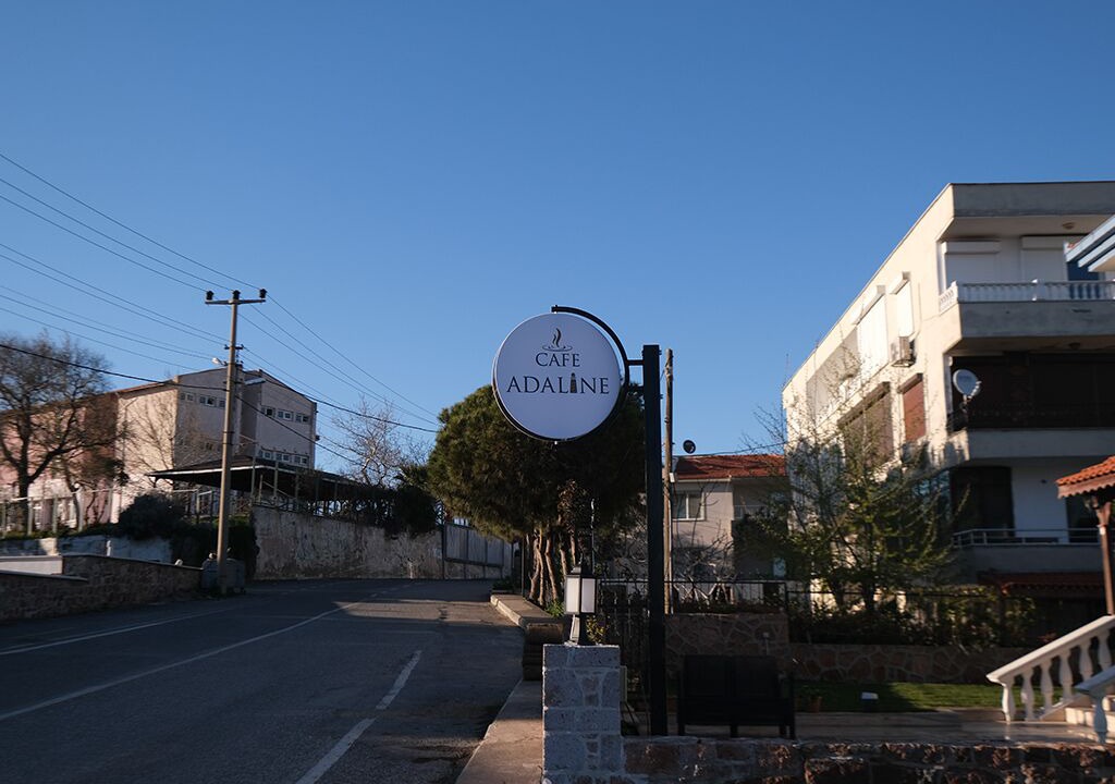 Photo of Outdoor in Ayvalik