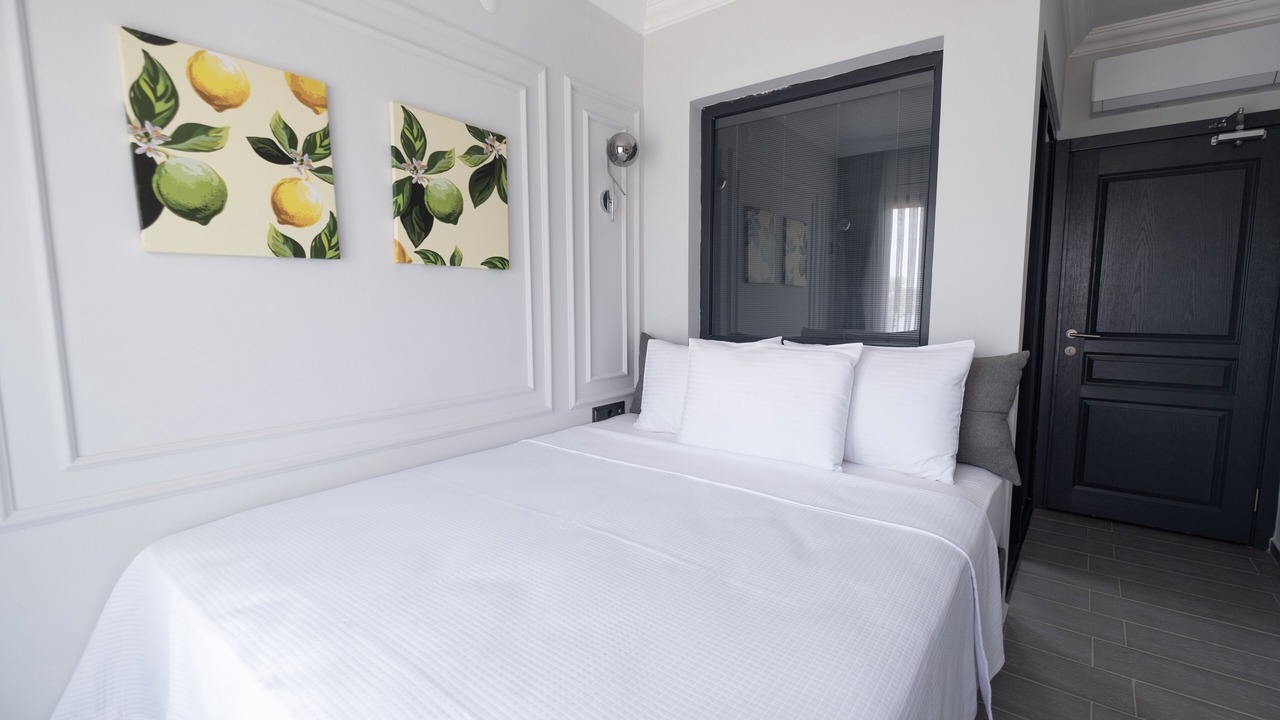 Photo of Bedroom in Ayvalik