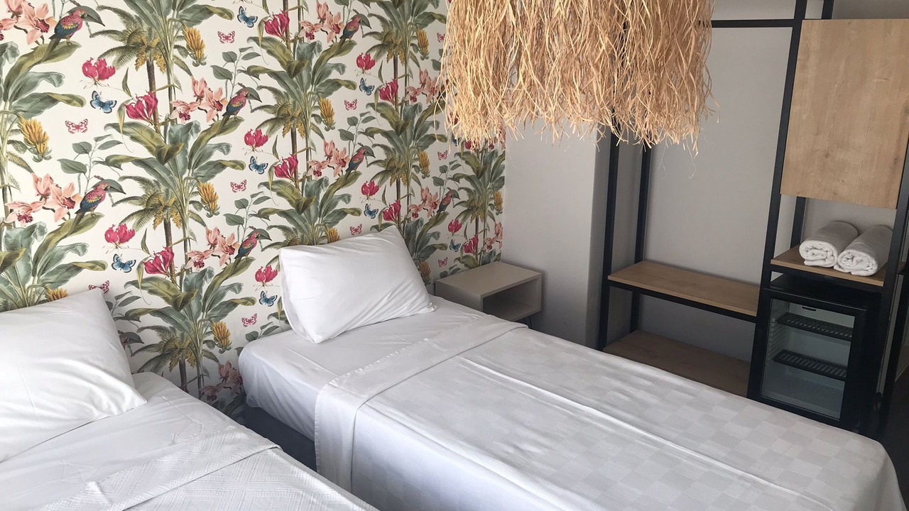 Photo of Bedroom in Cesme