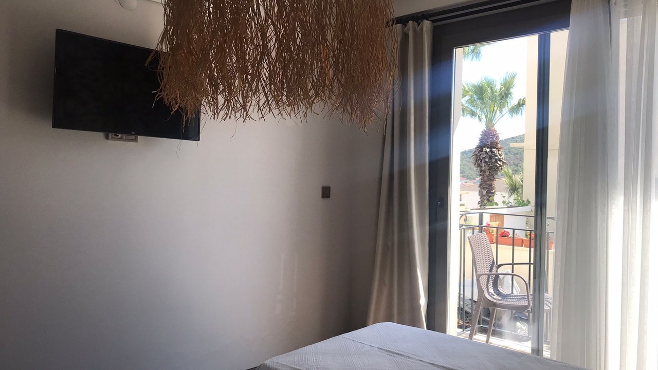 Photo of Bedroom in Cesme