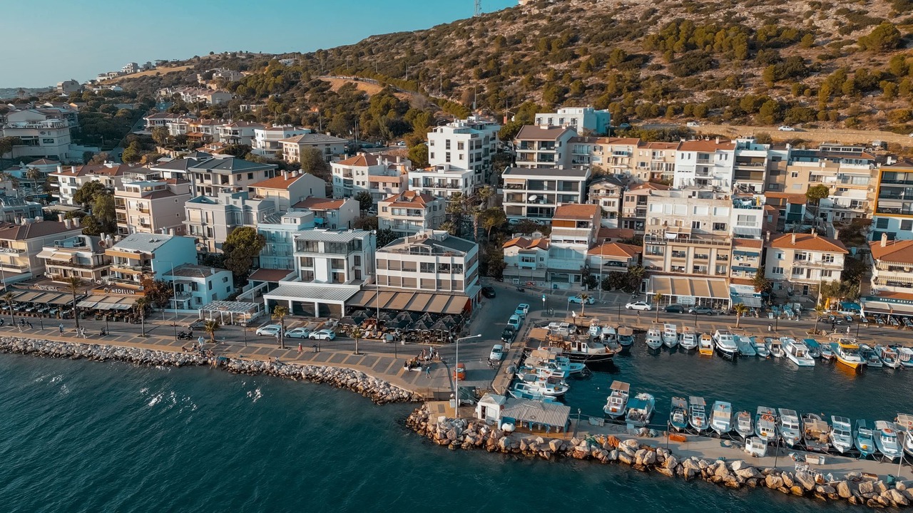 Photo of Others in Cesme