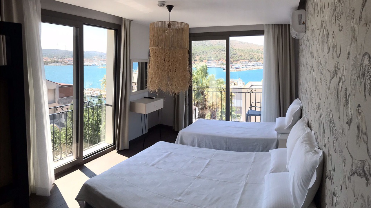 Photo of Others in Cesme