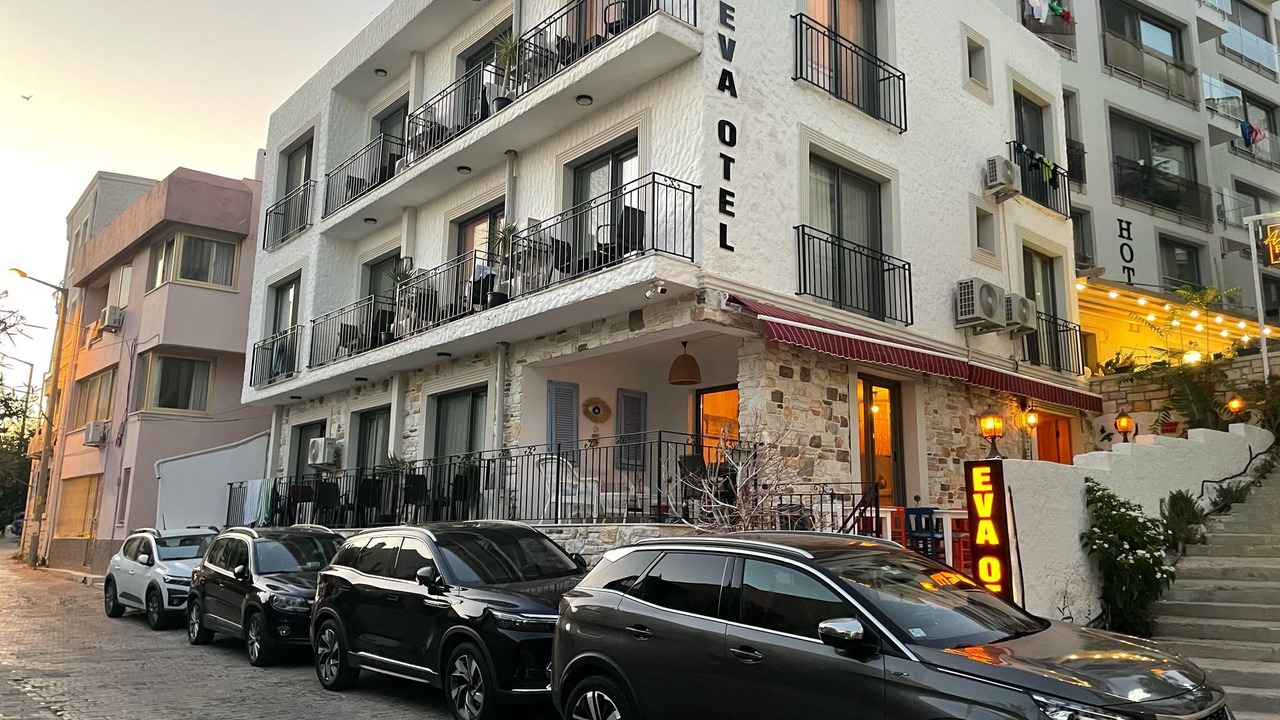 Photo of Outdoor in Cesme