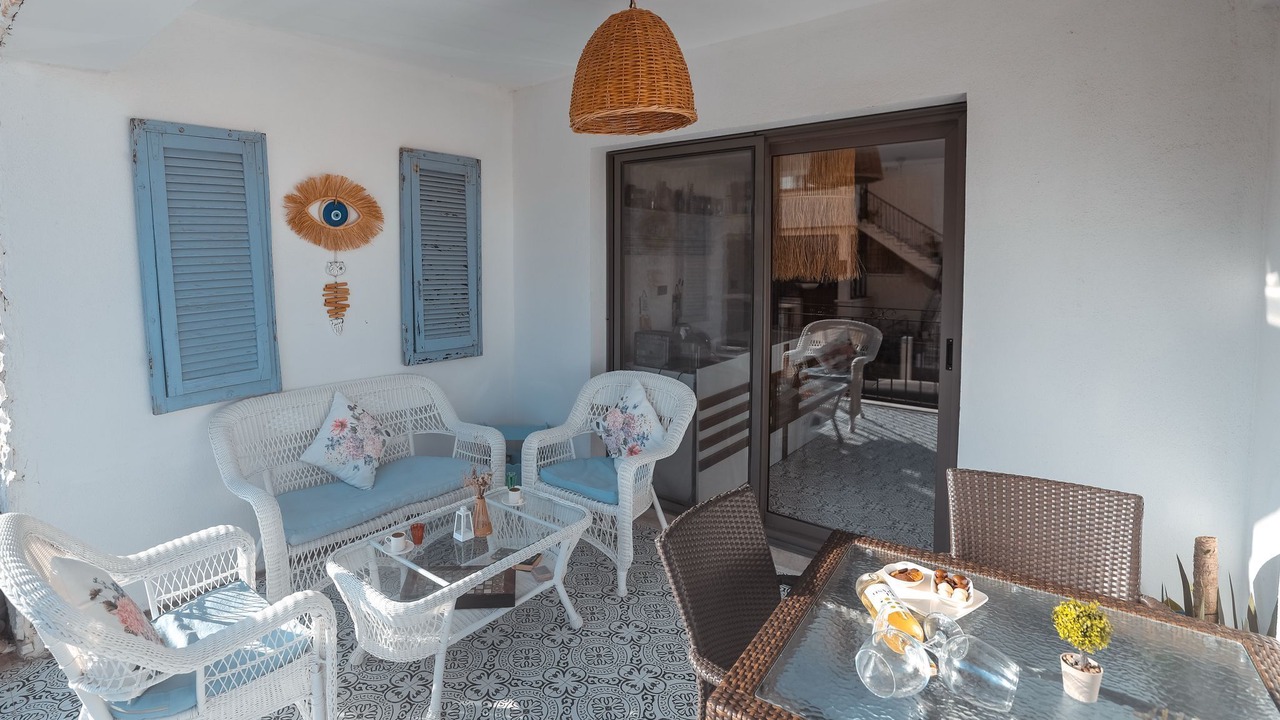 Photo of Outdoor in Cesme